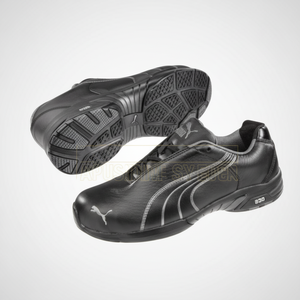 Zapatos de baja seguridad Velocity WNS - Product Image 1