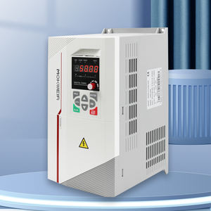 VFD 50Hz a 60Hz 5.5kw 7.5kw 11kw 15kw AC Drive VFD convertidor de frecuencia inversor para motor de husillo de máquina de grabado - Product Image 1