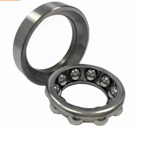 Roulement de direction automobile BT30 5A de haute qualité 30x75x21.2mm, roulement à billes de moyeu de roue BT30-5A - Product Image 6