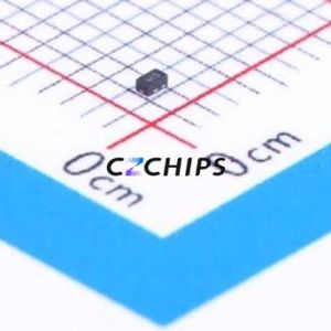 ทรานซิสเตอร์ DFN1006-2L BDFN2C051V40 ESD ดั้งเดิมและใหม่ล่าสุดป้องกันไฟกระชาก (TVS/ESD) - Product Image 2