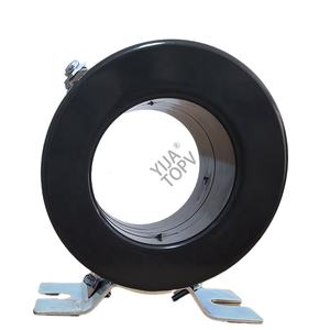 <span class=keywords><strong>RCT</strong></span> 58 200/5A Max Cable 58mm Transformador de corriente - Product Image 3