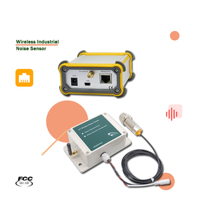 4-20mA Lora 1200m không dây <span class=keywords><strong>analog</strong></span> tín hiệu công nghiệp cảm biến tiếng ồn đo tiếng ồn thiết bị - Product Image 2