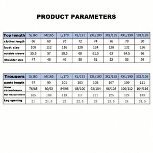Ensembles d'uniformes de travail de haute qualité, respirants, résistants à l'usure, avec impression de logo, manches longues, unisexes - Product Image 6