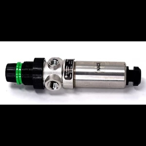 FLASH-SALE B05-233-M1LA  B52G L22 R22 R05 B54G ตัวกรอง/ตัวปรับแรงดันสแตนเลส - Product Image 5