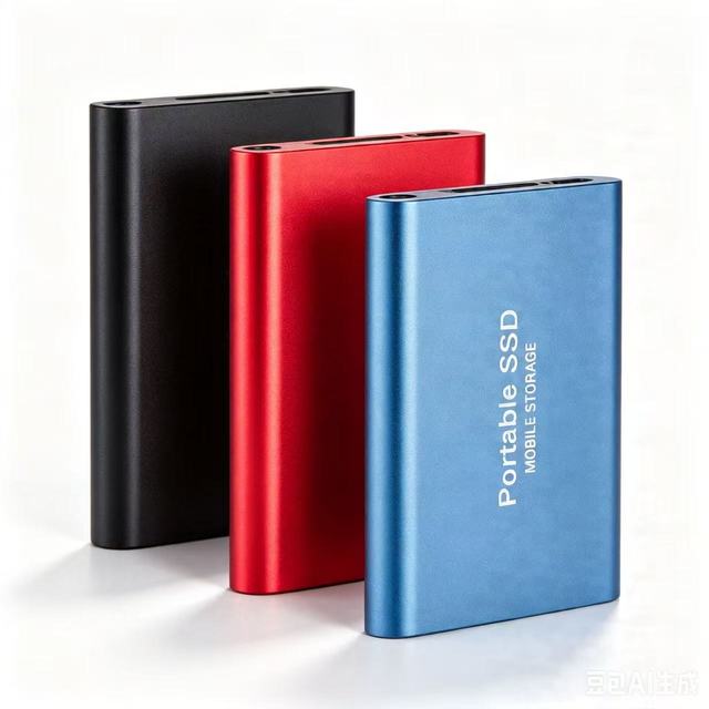 Shenzhen Factory Wholesale SSD Hard Disk 128GB 25GB 512GB 1Tb 2Tb 4Tb 8Tb 16T Portable Hard Drive Solid State