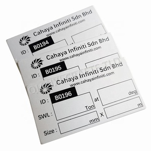 <span class=keywords><strong>Targhette</strong></span> Personalizzate in Acciaio Inox Stampate a Colori, Badge in Metallo Spazzolato Argento Adesivo, <span class=keywords><strong>Etichette</strong></span> in Alluminio Anodizzato - Product Image 4