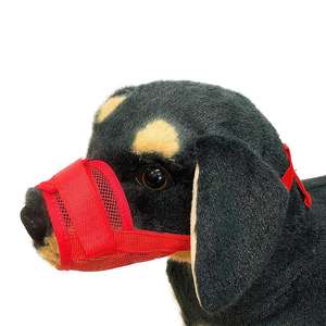 Muestra gratis <span class=keywords><strong>Collar</strong></span> de perro sin tirar para caminar <span class=keywords><strong>collar</strong></span> de perro hecho a mano cabeza líder cabeza <span class=keywords><strong>Collar</strong></span> suave líder - Product Image 6