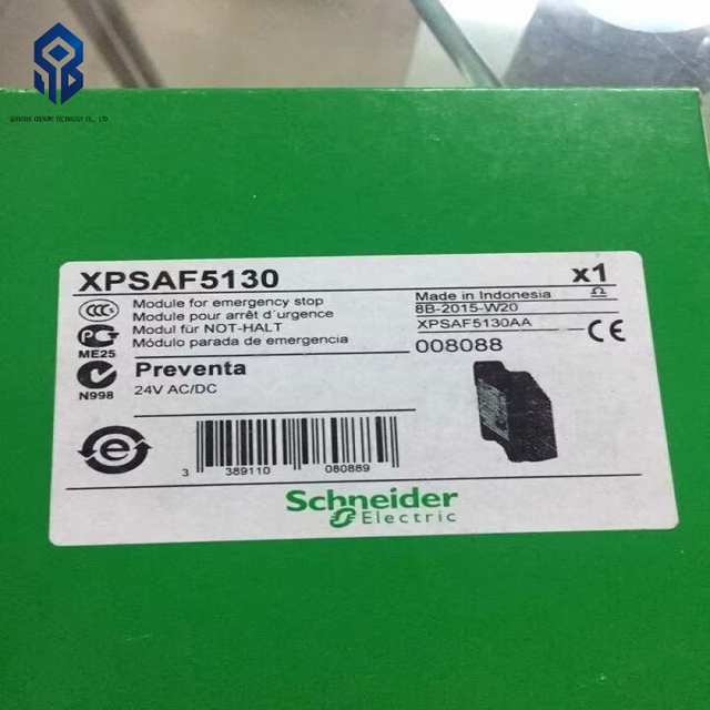 100% Brand New Original Genuine Product XPS-AF5130 Safety XPS-AF5130 XPSAF5130 - Fast Delivery