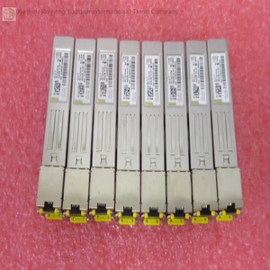 Module émetteur-récepteur SFP RJ45 8 x 30-1410-04 Glc-t 1 Gbit/s 1000Base-T 100 m, neuf, original, en stock, automatisation industrielle Pac - Product Image 1