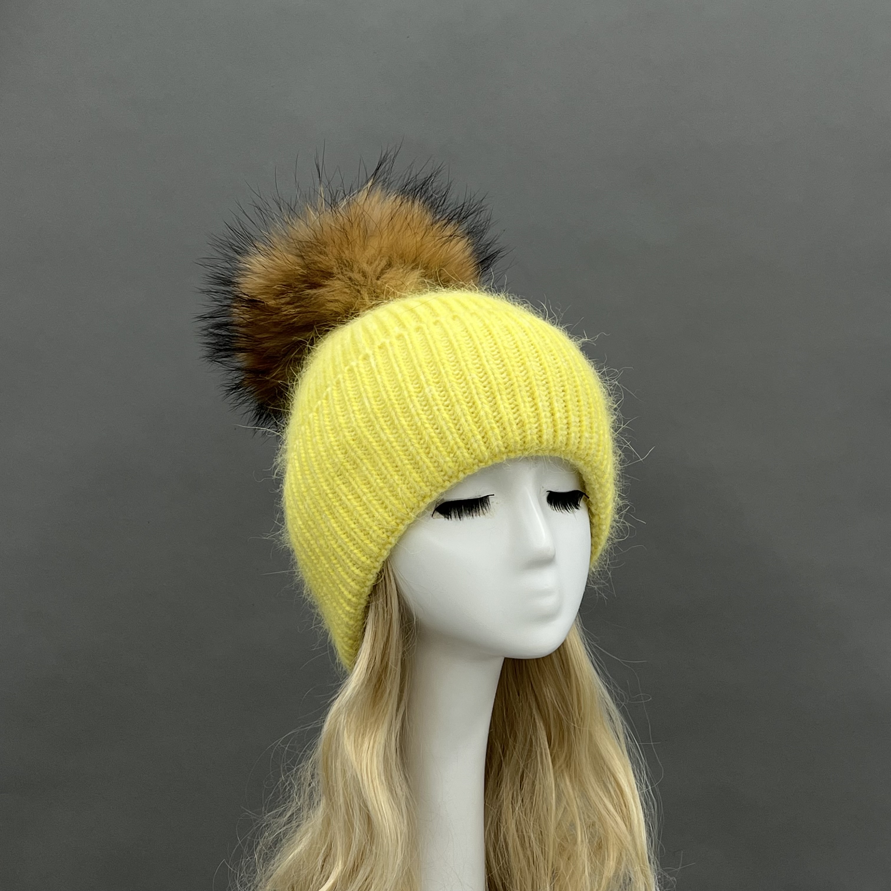 Jaune