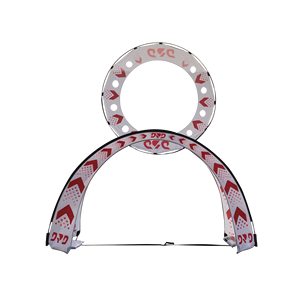 Banderas y Puertas FPV de Alta Calidad para <span class=keywords><strong>Carreras</strong></span> de Drones al Aire Libre - Product Image 4
