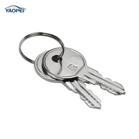 Interruttore di copertura del serbatoio del carburante 8 u5z-9c268-b per Ford Navigator spedizione Maverick Edge Explorer Mustang