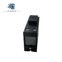 Caméra de surveillance de soudage professionnelle Arc Eye 2.0, caméra industrielle refroidie par eau, système de vision de soudage résistant