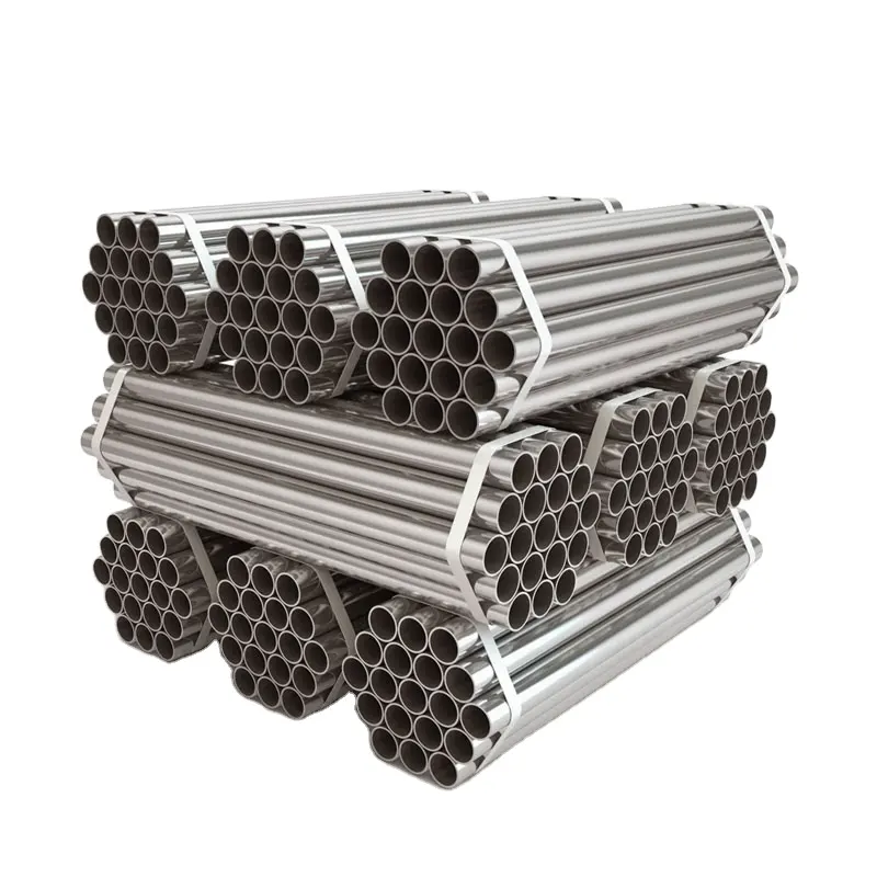 Hot Factory Direct Sell 304 ss pipe stainless steel tube 904L ss pipe hot rolled low price with Large Diameter