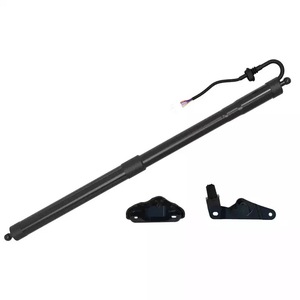 Amortiguadores de puerta para Jeep Cherokee 68231345AC 68231345AB 68289846AB, resorte de gas de hierro - Product Image 2