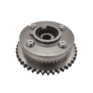 E4G16-1006060BC Piñón de distribución de admisión y escape del árbol de levas, ajustador de admisión del motor para pieza de motor Chery 4G16, accesorios para coche - Product Image 2