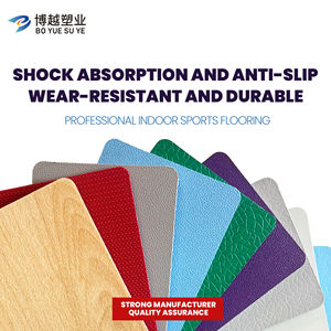 Piso de <span class=keywords><strong>Vinilo</strong></span> PVC Autoadhesivo de Alta Calidad a Prueba de Agua para Interiores/Exteriores - Product Image 5