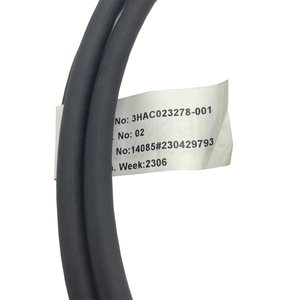 ABB Robot <b>External</b> Axis Encoding <b>Cable</b> SMB Box Body Base 3HAC023278 001 - Product Image 4