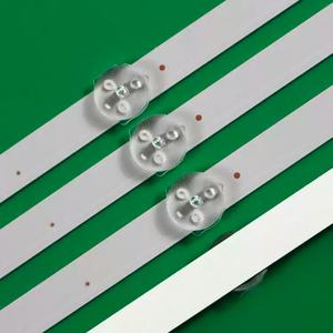 Tira de LED para Retroiluminación de TV RS-469 LE40D8810 LE39E1900 K400WD 4708-400000-A1213K31, Juego de 4 Piezas - Product Image 4