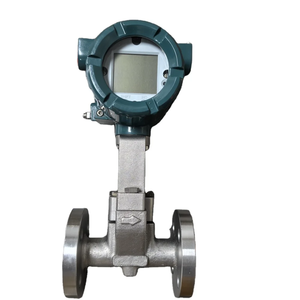 โยโกกาว่า DY150-EBLBA1-4D DN150 เครื่องวัดอัตราการไหลขนาดใหญ่ ทนความร้อนสูง สำหรับการคำนวณการให้ความร้อนด้วยหม้อไอน้ำ - Product Image 2