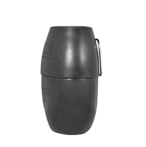 Botella de Agua y Cantimplora de 1 Litro, Color Verde Oscuro DF OD, Estilo Británico 1958, para Exteriores y Camping - Product Image 3