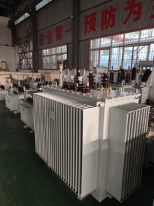 Производитель настраиваемых силовых трансформаторов-регуляторов 10 кВ-6000 кВ - Product Image 3