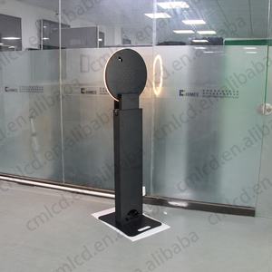 Coque de photomaton pour iPad Air <span class=keywords><strong>Pro</strong></span> 10,9 pouces <span class=keywords><strong>12</strong></span>,9 pouces, kiosque à selfies pour les fêtes d'anniversaire, fournitures de fête pour iPad, photomaton selfie - Product Image 6