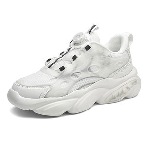 ODM OEM Personnalisé Marque 2026 Nouvelles Baskets Chunky d'été pour Femmes et Hommes, Chaussures de Sport Décontractées pour Couples - Product Image 2