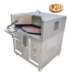 Thương Mại Top Summit Phụ Tùng Nồi Tortilla Pita <span class=keywords><strong>Roti</strong></span> Chapati Nan Thực Phẩm Con Lăn Máy Làm - Product Image 1