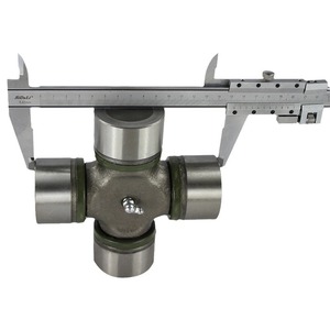 Pièces de camion mélangeur/camion lourd GAC Hino, joint universel avant/arrière S3740-11320/S3740-11310 simple ou double pour la construction - Product Image 1