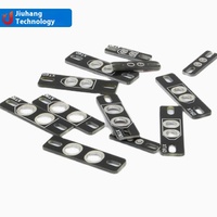 XT30 XT60 XT90 Carte de soudage USB ultra-légère Matériau de contact en cuivre Support de siège de fixation PCB