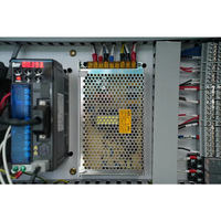 Plotter de corte digital Topcnc, máquina de corte inteligente con pluma de dibujo, solución de corte de tela, cuchillo de corte de tela