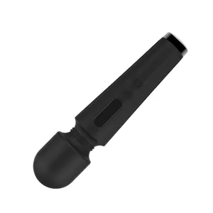 Vibrador quente recarregável japonês de silicone, 16*3.8cm, massagem sensual, mini varinha av, masturbação, av, mini, varinha massageadora, brinquedo sexual