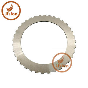 Pièces de machines de construction : Disque d'embrayage pour tracteurs D6H D6R et chargeurs 966F, Plaquette de friction 8P1964 8P-1964 377-7445 3777445 - Product Image 3