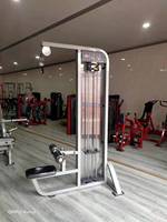Mesin Panjat Tebing Olahraga yang Dapat Disesuaikan, Alat Latihan Tali Tanpa Akhir untuk Latihan Ketahanan, Produk Hiburan Premium