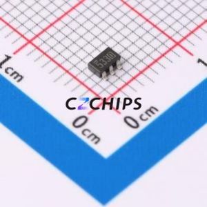 Nuevo Original XC9111C331MR SOT-25 Circuito integrado IC Chip PMIC IC de potencia de DC-DC - Product Image 1