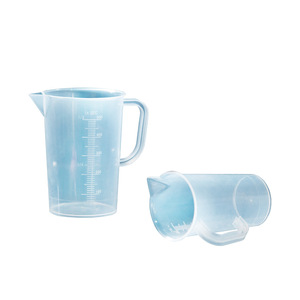 O'Kayme <b>Measuring</b> Cup 500 Ml Plastic Heat Resistant Kitchen <b>Tool</b> - Product Image 4