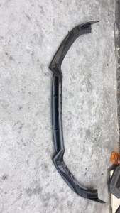 Alerón de parachoques delantero de fibra de carbono de alta calidad para <span class=keywords><strong>Audi</strong></span> <span class=keywords><strong>A6</strong></span> <span class=keywords><strong>s</strong></span>-<span class=keywords><strong>line</strong></span> S6 2016-2019 - Product Image 3