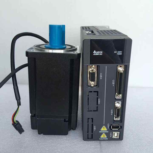 Moteur AC avec variateur ASD-A2-5543-M 3000W 220V Monophasé/Triphasé IP65 Certifié CE & ISO 9001 Garantie 12 mois 50/60Hz - Product Image 5