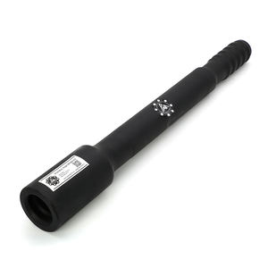 קידוח עבור מתקני קידוח סלעים פנאומטיים מוט קידוח T38 - Product Image 4