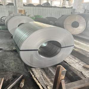 Precio bajo Q195 Q215 Q235 Q255 Q275 Q355 Ss400 bobina laminada en caliente de acero al carbono - Product Image 5