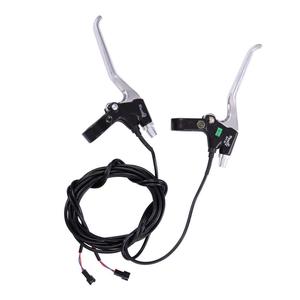 Công suất cao tốc độ điện tuyết xe đạp Kit với 48V 52V 2000 Wát động cơ và 20/26 inch chất béo lốp chuyển đổi cho bánh xe phía sau LCD hiển thị - Product Image 6