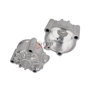 Couvre-boîte de vitesses OEM 1325334013 1831951 2409146 42562918 7421317977 pour camion européen <span class=keywords><strong>VOL</strong></span> - Product Image 2