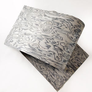 Foglio di Impiallacciatura in Legno Ingegnerizzato di Alta Qualità, Stile Gotico Bianco, <span class=keywords><strong>per</strong></span> Decorazione di Casa e Hotel, Design <span class=keywords><strong>per</strong></span> Porte, Pareti e Pavimenti - Product Image 5