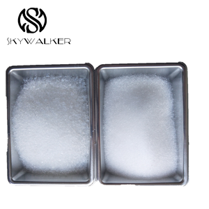 Gel de silice Décolorant Fournisseur de Sable de Silice 20-40 30-80 mesh Sable De Silice - Product Image 6