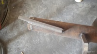 Machine à extruder l'argile de haute qualité au meilleur prix pour la fabrication de ciment et de blocs creux avec pression hydraulique automatique
