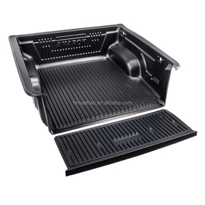 Revestimiento de Caja de <span class=keywords><strong>Camioneta</strong></span> Nuevo y Personalizado Directo de Fábrica, Revestimiento de Caja de <span class=keywords><strong>Camioneta</strong></span> Impermeable de HDPE para <span class=keywords><strong>Volkswagen</strong></span> Amarok Crew Cab - Product Image 3