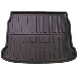 Tappetino Impermeabile e Antisporcamento per Bagagliaio Auto per <span class=keywords><strong>Mazda</strong></span> <span class=keywords><strong>3</strong></span> - Product Image 1