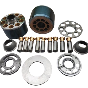 Pièces de pompe hydraulique Pmp12 Pvp110 Pvwh110 <span class=keywords><strong>Pmp</strong></span> <span class=keywords><strong>12</strong></span> Pvp 110 Pvwh 110 avec kit de réparation de rechange Parker - Product Image 3