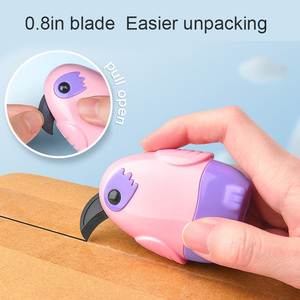 <span class=keywords><strong>Tampon</strong></span> encreur de protection d'identité Parrot pour le blocage des données confidentielles et la sécurité des informations - Product Image 5